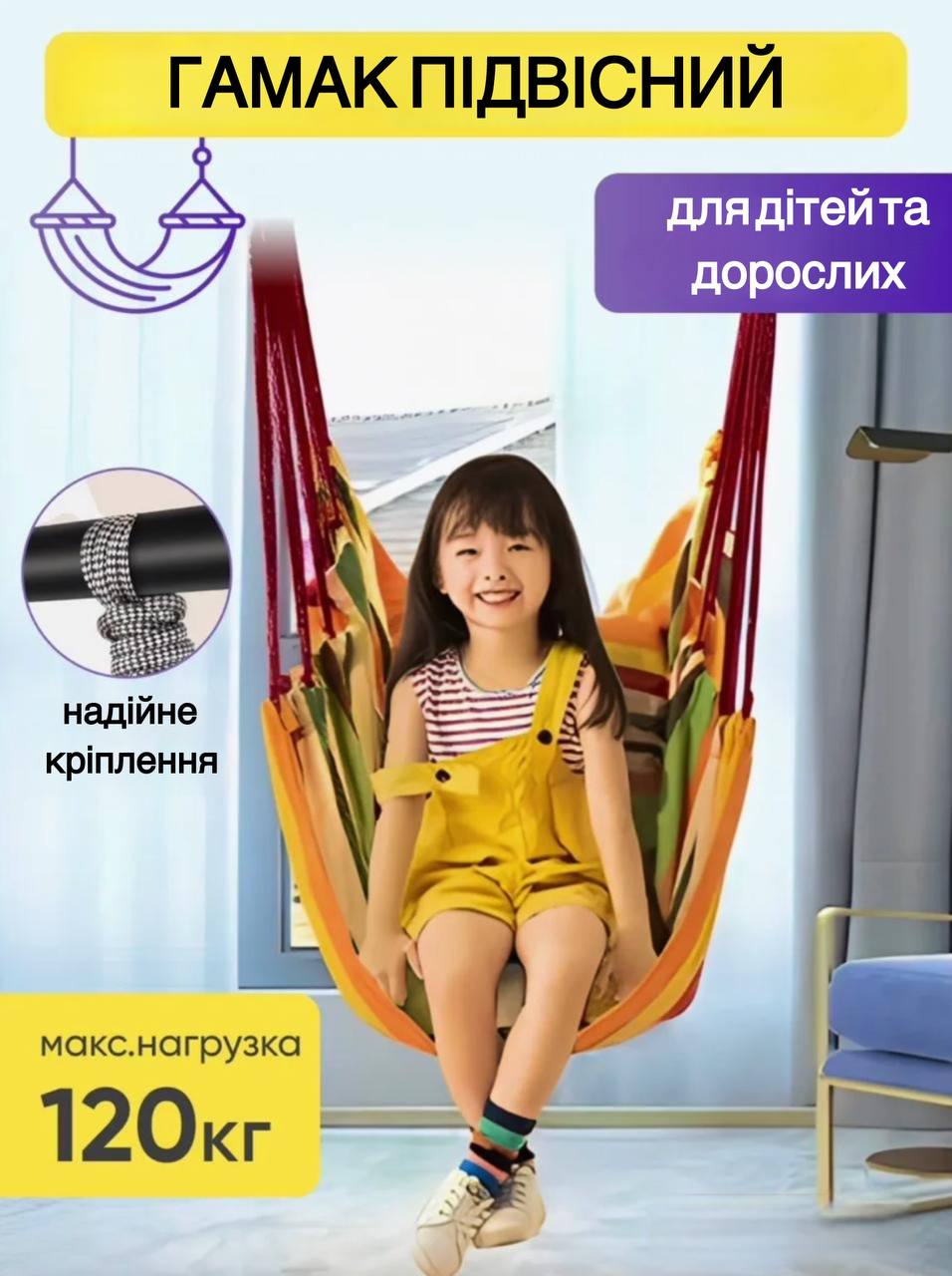  переваги